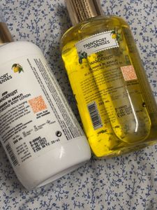 Nykaa Wanderlust Summer in Amalfi Set