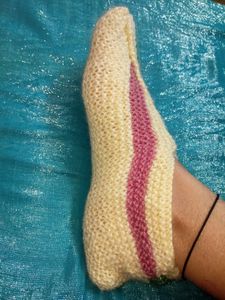 Woolen Socks
