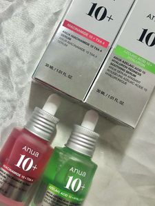 Anua 10+ Azelaic Acid Serum