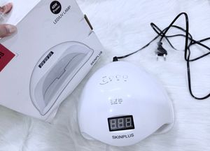 SKIN PLUS - Professional Nail UV Led Lamp