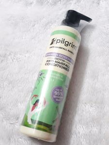 Pilgrim Spanish Rosemary & Biotin Anti Hairfall Co