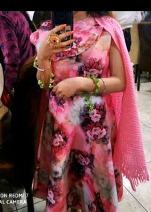 Party Wear frock