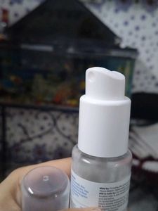 Plum Rice Water &amp; Niacinamide Toner