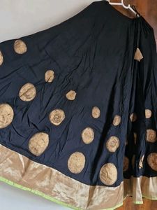 Beautiful Long Gher Lehnga