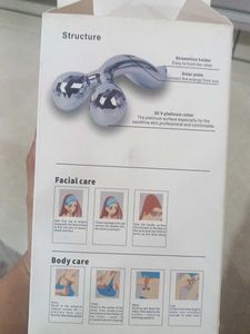 MAXTOP 3D Massager for Face-lift
