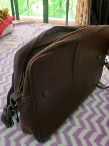 Blackberry Laptop Bag For Men
