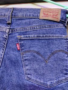 Levi's Women Jeans