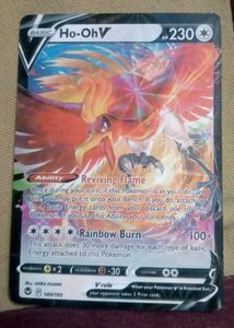 pokemon card