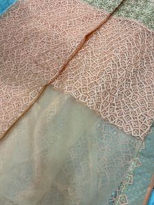 Beautiful Saree