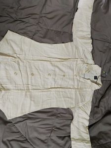 Men's Casual Patterned Shirt