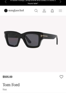 TOMFORD**GOOD QUALITYFOR HIM/HER