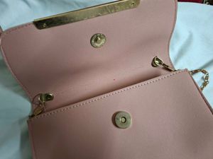 SGM Fashion Crossbody Bag