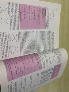 Chemistry Textbook for Class XI - Part II