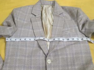 Men's  Blazer