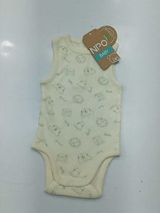 Cute Baby Girl Bodysuit 5 pcs combo