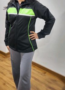 Track Jacket - Original Fila from USA- price drop