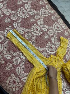 6-8 Yr Girl Sharara Set