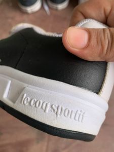 Le Coq Sportif Kids Shoes
