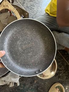 Renberg Induction Based Fry Pan Unused ❌ Handle