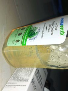 Mamaearth &amp; Just Herbs Skincare Set wishcare