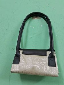 Chic Foldable Tote Bag