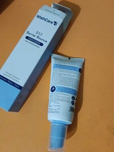 wishcare 3:1:1 barrier bounce moisturizer