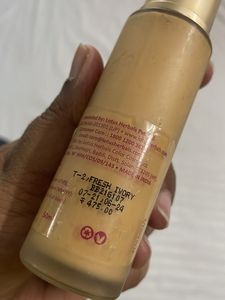 Detan Cream And Tinted Moisturiser