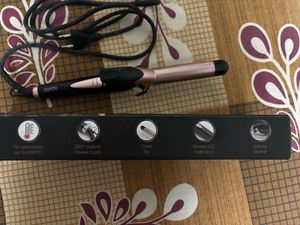 AGARO Hair Curler HC-6001