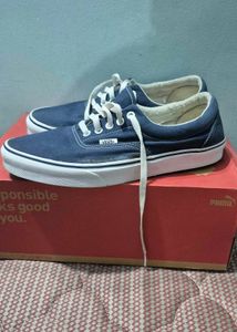 Vans Era Navy ORIGINAL