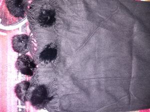 KASHMIRI WOOLLEN STOLE