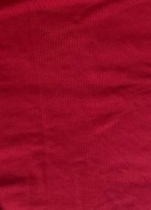 PRICE DROP Red Tie Top