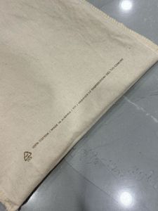 Bottega Veneta dustbag