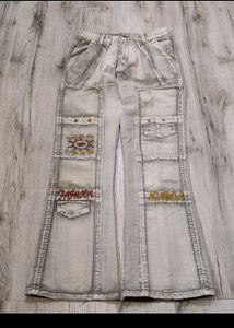 combo bootcut jeans waist 24 inches