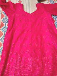 combo kurti set