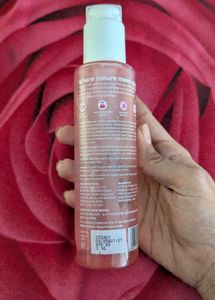 Guava &amp; Rose Glow Face Serum