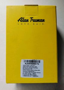 💥 Price Drop ♣ Alan Truman Mini Dryer