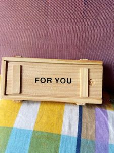 Gift Heart Message in A Bottle Couple