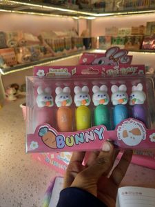 Kawaii Highlighters