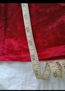 Velvet Cami Dress