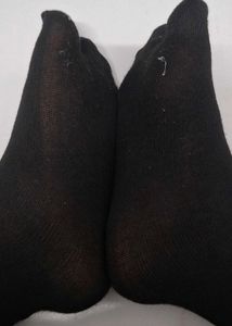preloved socks pair of 2