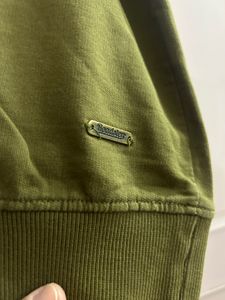 Highneck Sweatshirt