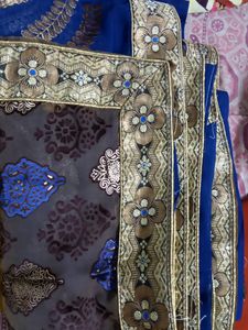 New Saree Designer