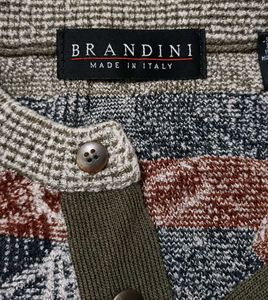 Brandini Premium Knit Sweater