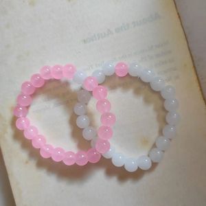 Custom Bead Bracelet