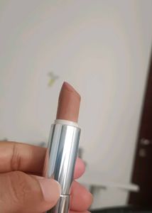 Maybelline Creamy mattes from color collection ed