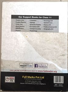 CBSE Class 11 History Book
