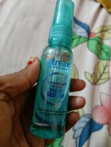 Streax Professional Hair Serum