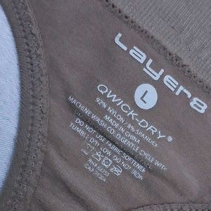 Layers Panty