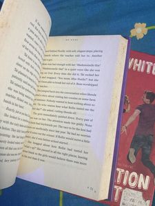 Generation Next &amp; So Done Books