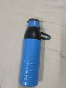 cello Blue Water Bottle